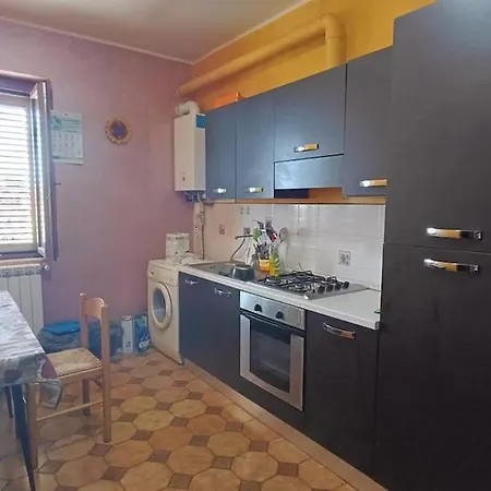 Solaris Daire *