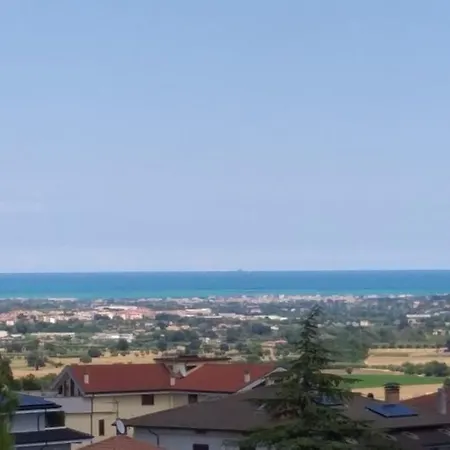 Solaris Daire Sant'Omero