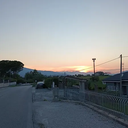 Solaris Apartamento Sant'Omero