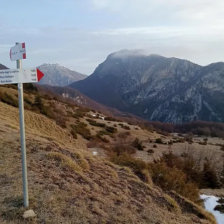 Apartamento Solaris *