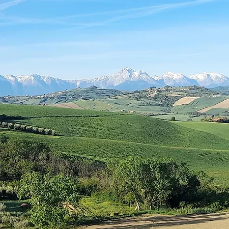 Apartamento Solaris Sant'Omero