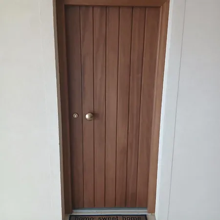 Solaris Apartamento *