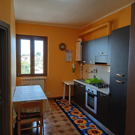 Solaris * Sant'Omero