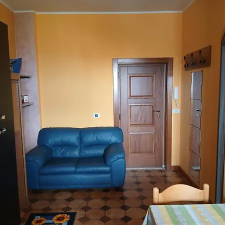 Solaris Διαμέρισμα Sant'Omero